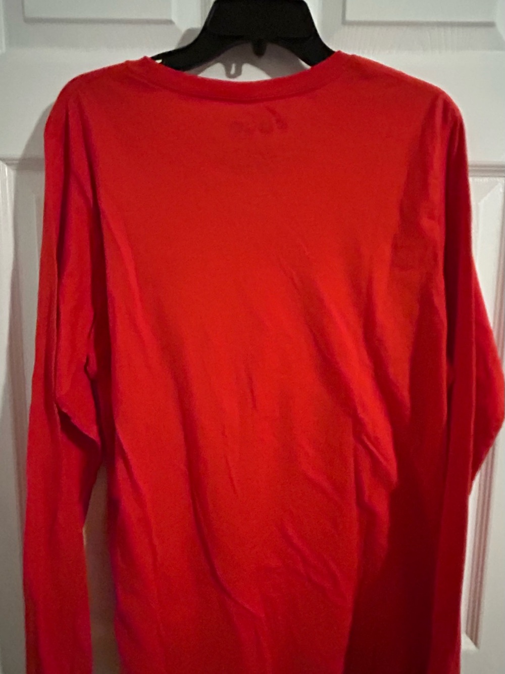 NFL Cleveland LS Tee - Picture 3 of 3